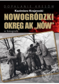 Nowogródzki Okręg AK „Nów” w fotografii
