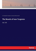 The Novels of Ivan Turgenev