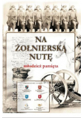 Na żołnierską nutę Młodzież pamięta