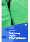 Podstawy szycia chirurgicznego