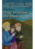 Drogi krzyżowe dla dzieci