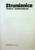 Strumienice Teoria i konstrukcja