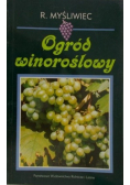 Ogród winoroślowy