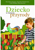 Dziecko w świecie przyrody