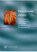 Przedziwne światy