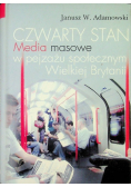Czwarty stan Media masowe w Wielkiej Brytanii