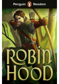 Penguin Readers Starter Level Robin Hood