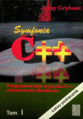 Symfonia C + + Tom I