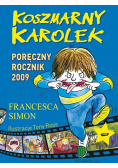 Koszmarny Karolek poręczny rocznik 2009