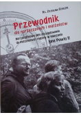 Przewodnik dla narzeczonych i małżeństw + CD