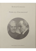 Nobel dla Żeromskiego