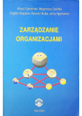 Zarządzanie organizacjami