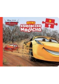 Auta 3. Miniksiążeczka malucha