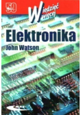 Elektronika Wiedzieć więcej