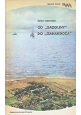 Od Gazoliny do Ganandoca
