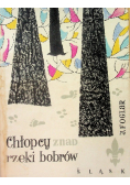Chłopcy znad rzeki bobrów
