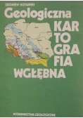 Geologiczna kartografia wgłębna