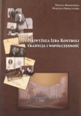 Najwyższa Izba Kontroli Tradycja i współczesność