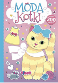 Moda kotki