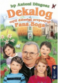 Dekalog czyli dziesięć prop. Pana Boga