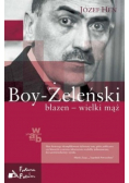Boy - Żeleński Błazen - wielki mąż