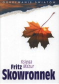 Księga Mazur