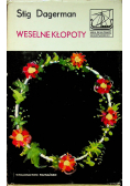 Weselne kłopoty