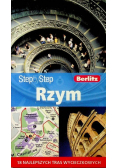 Step by step Rzym