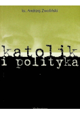Katolik i polityka