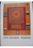 Pragnienie