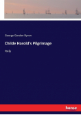 Childe Harold's Pilgrimage