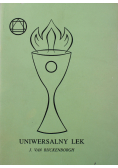 Uniwersalny lek