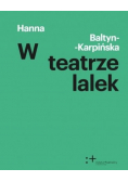 W teatrze lalek