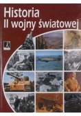 Historia II wojny światowej