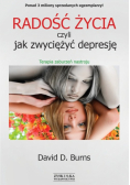 Burns David D. - Radość życia czyli jak zwyciężyć depresję