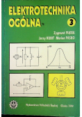 Elektrotechnika ogólna Część 3