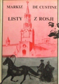 Listy z Rosji