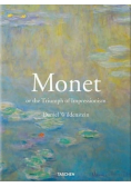 Monet or the Triumph of Impressionism