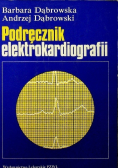 Podręczniki elektrokardiografii