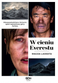 W cieniu Everestu