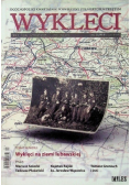 Wyklęci Nr 3 / 16 Wyklęci na ziemi lubawskiej