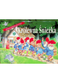 Królewna śnieżka