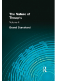 The Nature of Thought