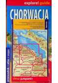 Chorwacja 3 w 1