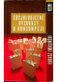 Socjologiczne dyskursy o konsumpcji