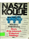 Nasze koleje Mosty dróg żelaznych Królestwa Polskiego