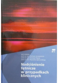Nadciśnienie tętnicze w przypadkach klinicznych