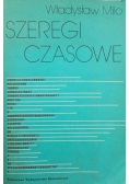 Szeregi czasowe