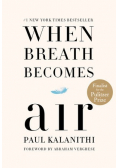 When Breath Becomes Air