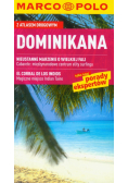 Dominikana z atlasem drogowym
